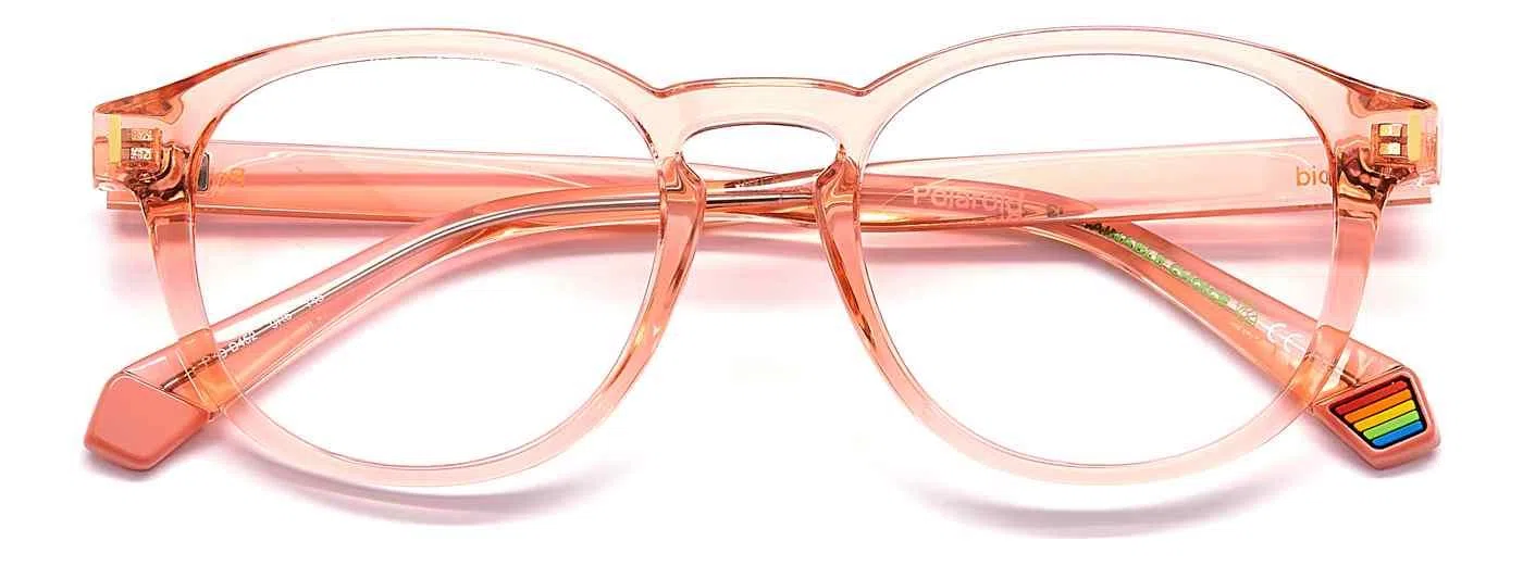 Polaroid Core PLDD452 Eyeglasses - view 18